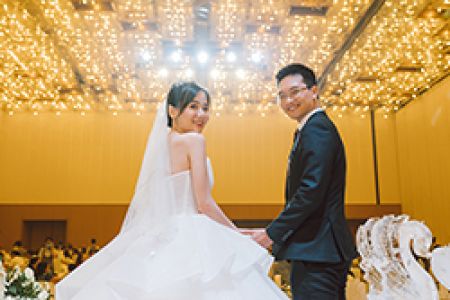 WEDDING JOURNALISM | Vien - Luan