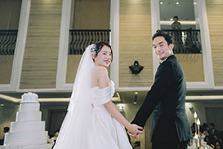 	WEDDING JOURNALISM | HIẾU - THANH